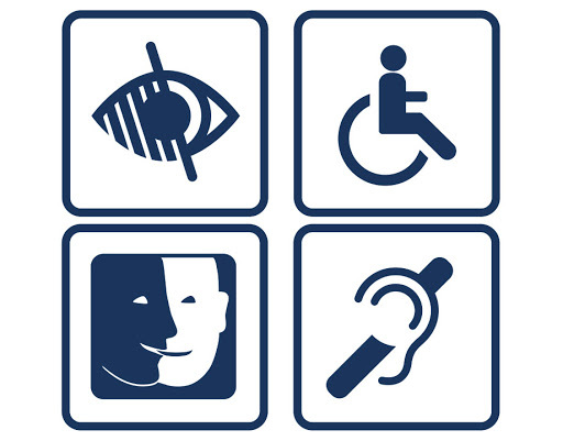 Accessibilité handicap